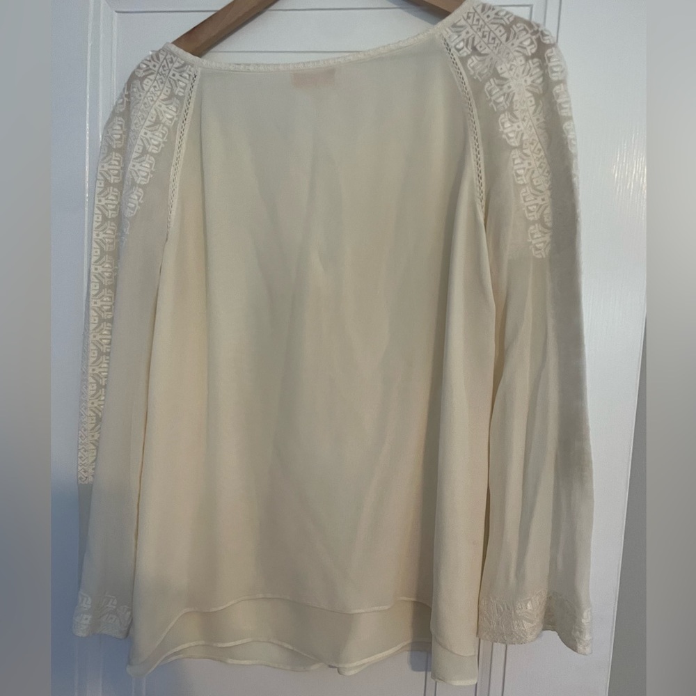 Tory Burch Blouse - Picture 3 of 4